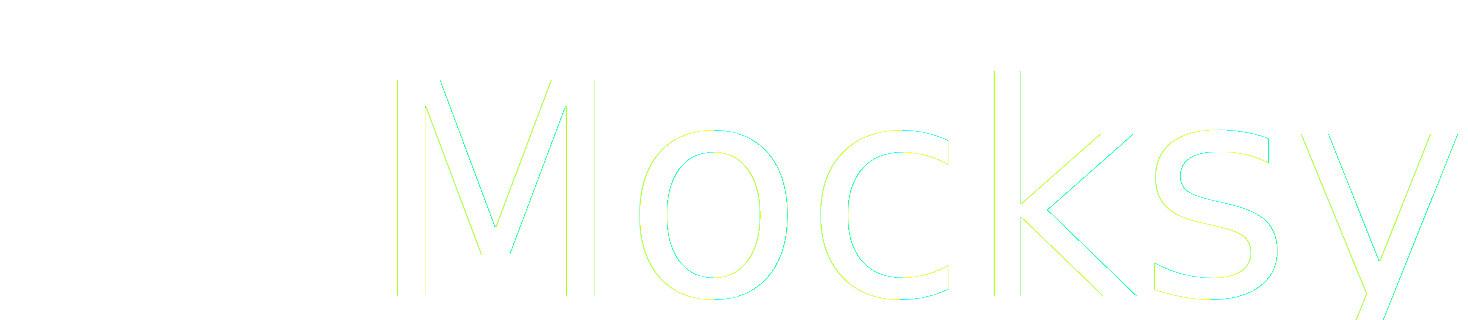 Mocksy